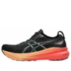 Gel-Kayano 31 2E «Black Orange»