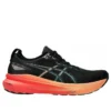 Gel-Kayano 31 2E «Black Orange»