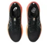Gel-Kayano 31 2E «Black Orange»