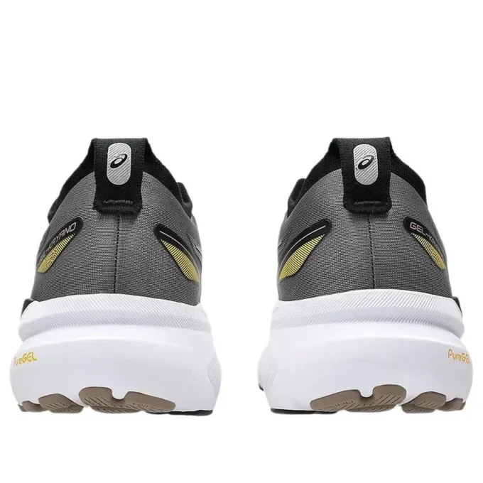 Gel-Kayano 31 2E «Gris»
