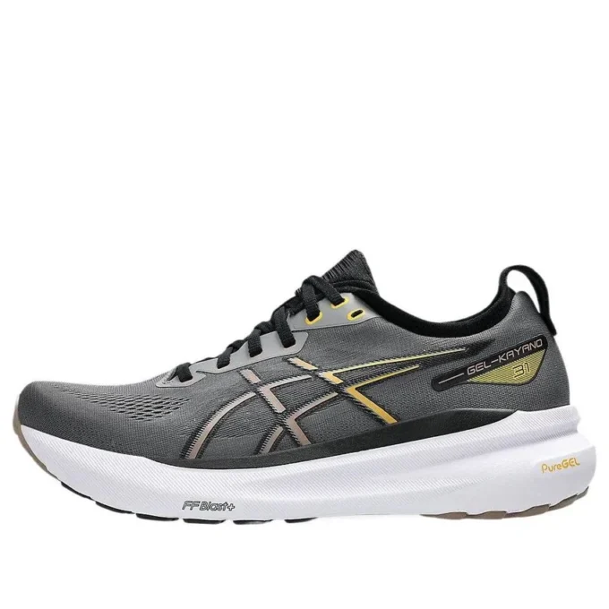 Gel-Kayano 31 2E «Gris»