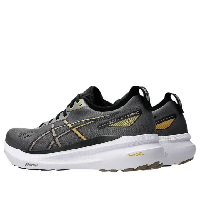 Gel-Kayano 31 4E Extra Wide «Gris»