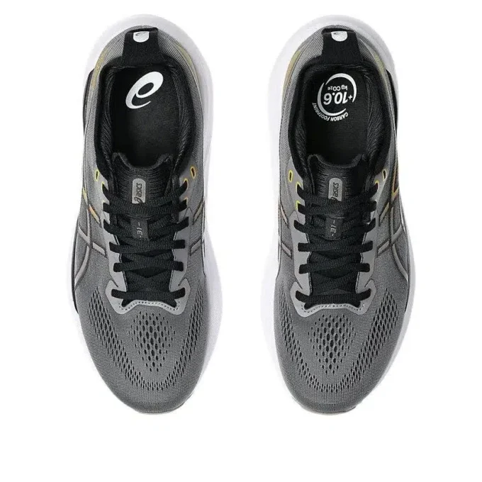Gel-Kayano 31 2E «Gris»