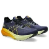 Gel-Kayano 31 «Azul índigo y gris plomizo»