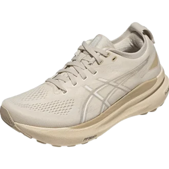 Gel-Kayano 31 «Beige Wheat»