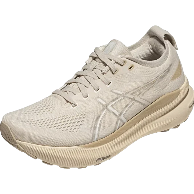 Gel-Kayano 31 «Beige Wheat»