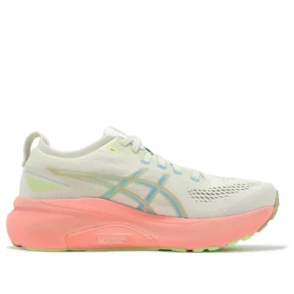 Gel-Kayano 31 «Birch Energy Aqua»
