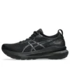 Gel-Kayano 31 «Black»