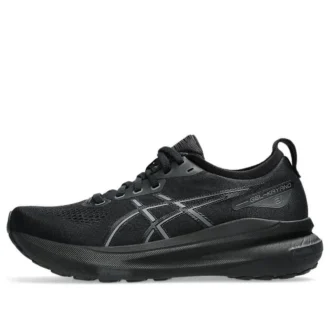Gel-Kayano 31 «Black»