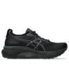 Gel-Kayano 31 «Black»