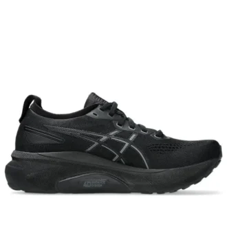 Gel-Kayano 31 «Black»