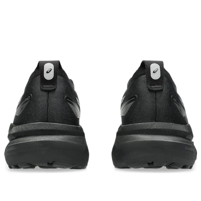 Gel-Kayano 31 Wide «Triple Black»