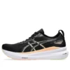 Gel-Kayano 31 «Black Cool Matcha»