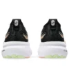 Gel-Kayano 31 «Black Cool Matcha»