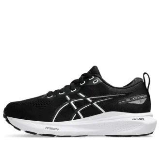 Gel-Kayano 31 «Black White»