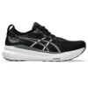 Gel-Kayano 31 «Black White»