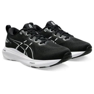 Gel-Kayano 31 «Black White»