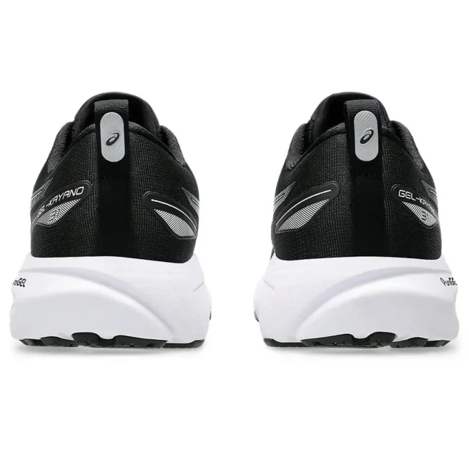 Gel-Kayano 31 «Black White» Gel-Kayano 31 «Black White»