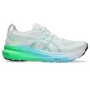 Gel-Kayano 31 «Blanco Cian brillante»