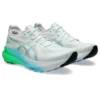 Gel-Kayano 31 «Blanco Cian brillante»