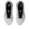Gel-Kayano 31 «Blanco y gris Piamonte»