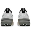 Gel-Kayano 31 «Blanco y gris Piamonte»