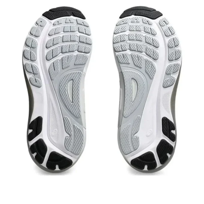 Gel-Kayano 31 «Blanco y gris Piamonte»