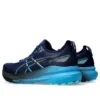 Gel-Kayano 31 «Blue Expanse Digital Aqua»