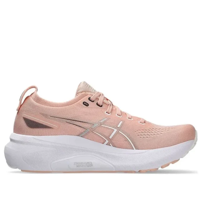Gel-Kayano 31 «Breeze White»