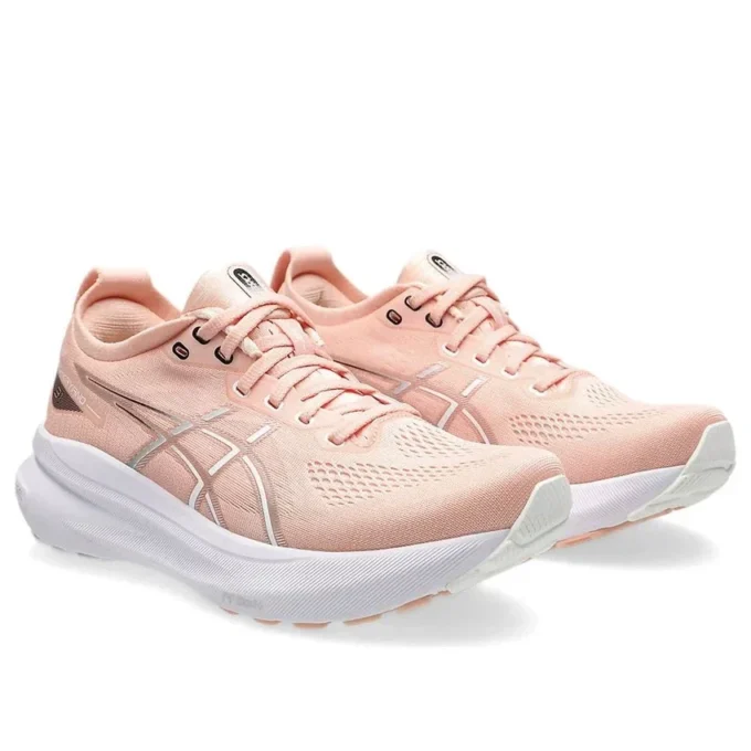 Gel-Kayano 31 «Breeze White»