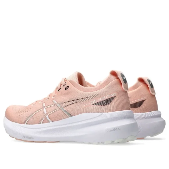 Gel-Kayano 31 «Breeze White»