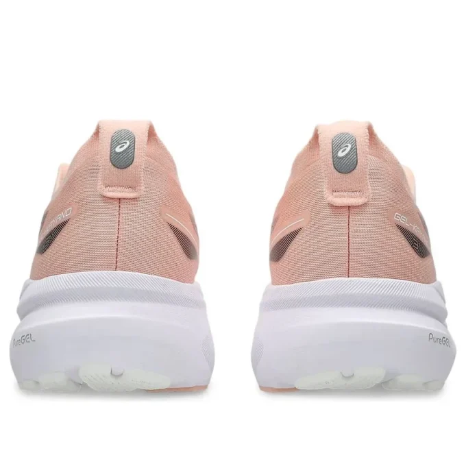 Gel-Kayano 31 «Breeze White»
