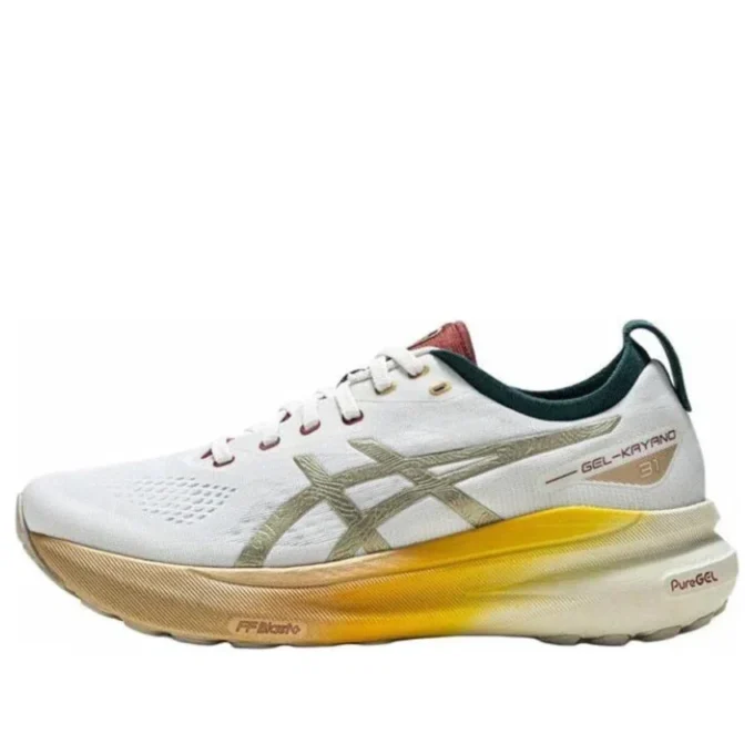 Gel-Kayano 31 «Chengdu»
