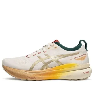 Gel-Kayano 31 «Chengdu»
