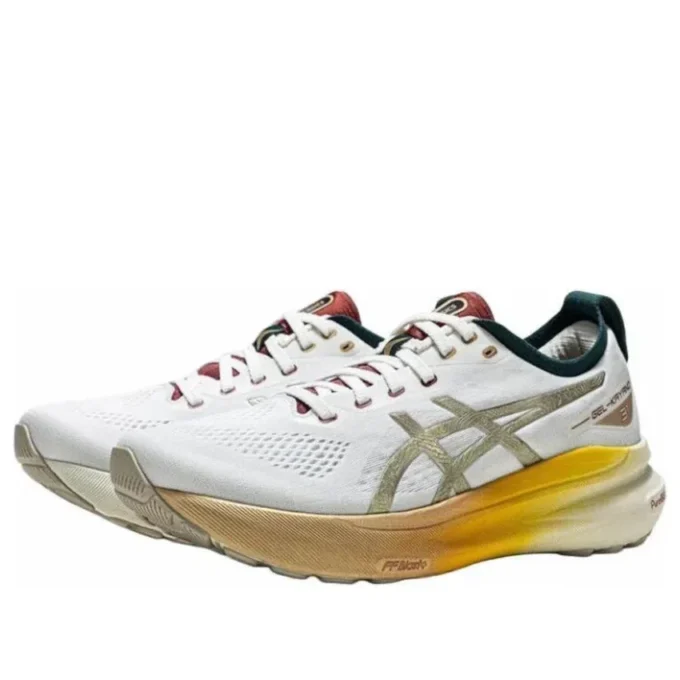 Gel-Kayano 31 «Chengdu»