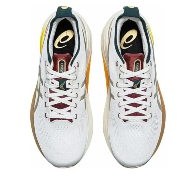 Gel-Kayano 31 «Chengdu»