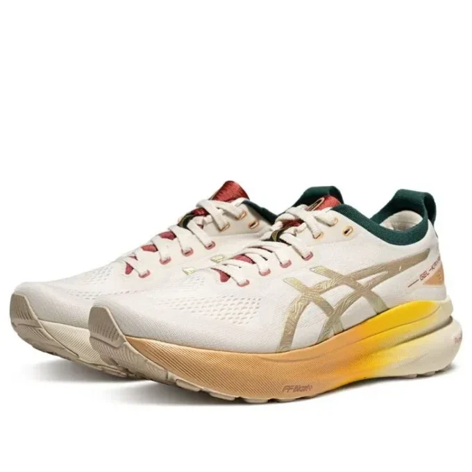 Gel-Kayano 31 «Chengdu»