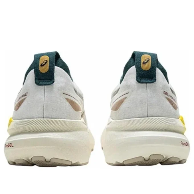 Gel-Kayano 31 «Chengdu»