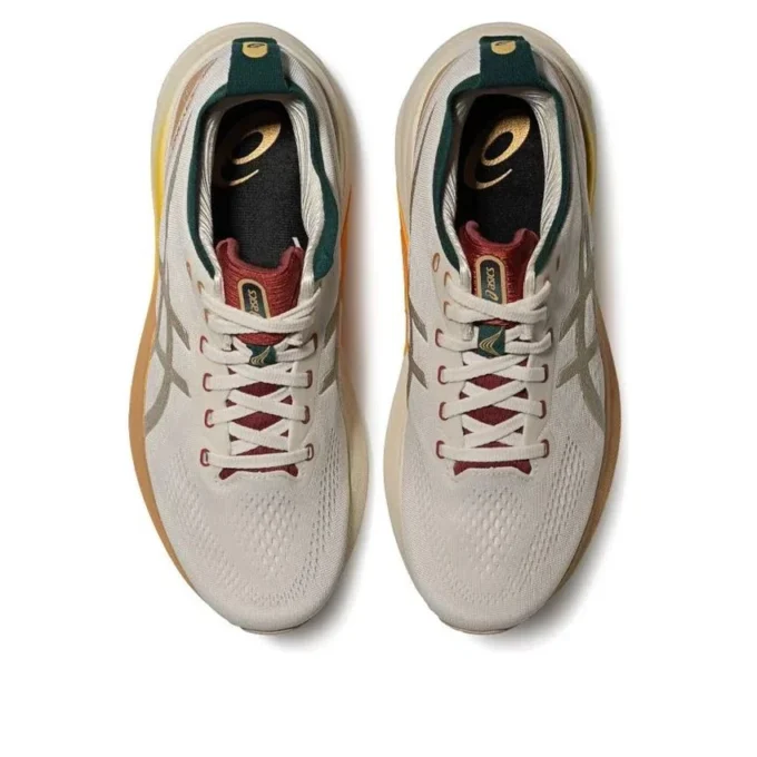 Gel-Kayano 31 «Chengdu»