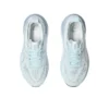Gel-Kayano 31 «Cool Grey Pure Silver»