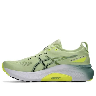 Gel-Kayano 31 «Cool Matcha Celadon»