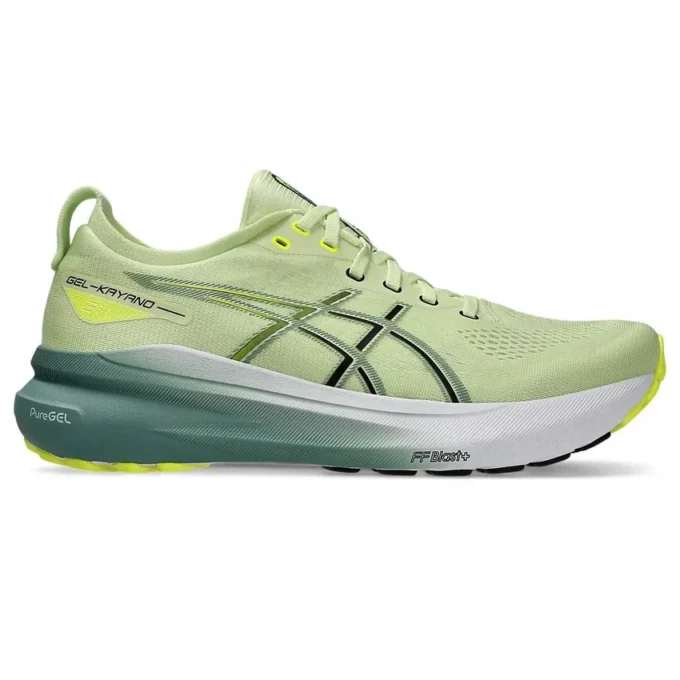 Zapatillas Gel-Kayano 31 4E «Green»