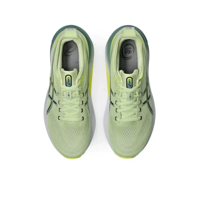 Zapatillas Gel-Kayano 31 4E «Green»