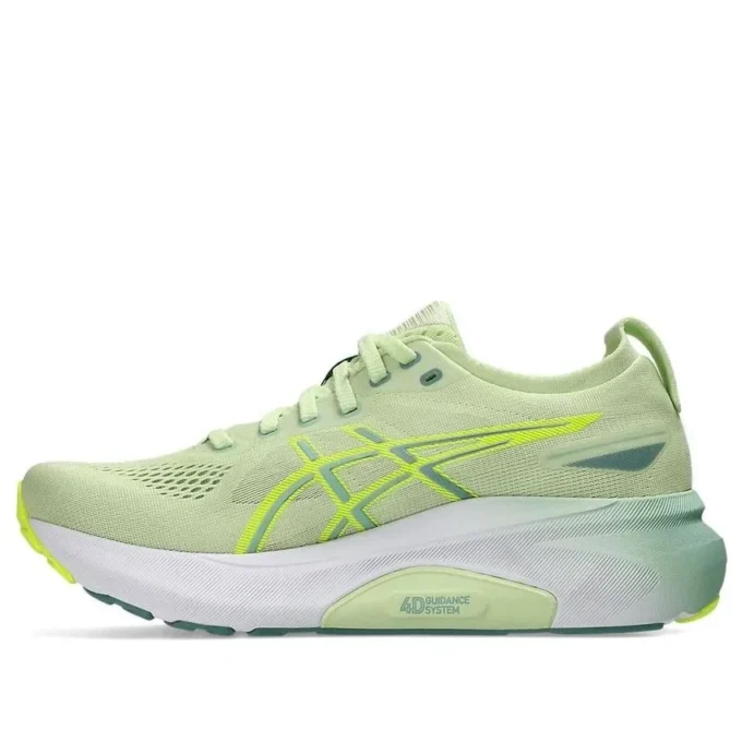 Gel-Kayano 31 «Cool Matcha Light Celadon»