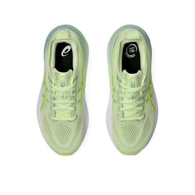 Gel-Kayano 31 «Cool Matcha Light Celadon»