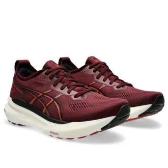 Gel-Kayano 31 «Deep Mars Black»