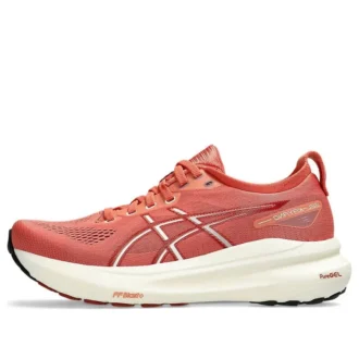 Gel-Kayano 31 «Desert Red»