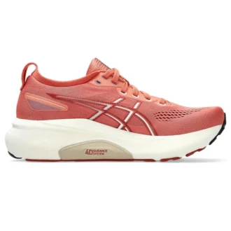 Gel-Kayano 31 «Desert Red»