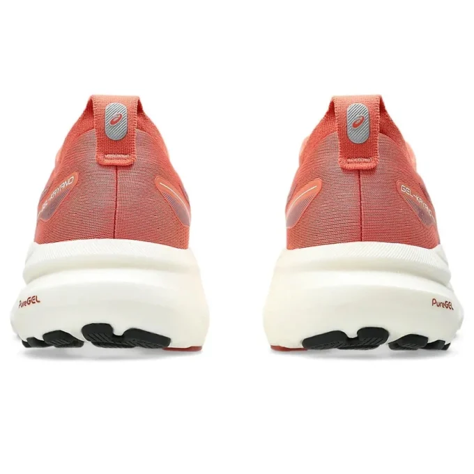 Gel-Kayano 31 «Desert Red»
