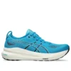 Gel-Kayano 31 «Digital Aqua Bright Cyan»